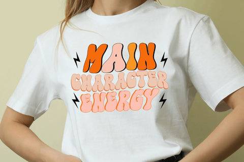 Inspirational T-Shirt Design Bundle SVG Regulrcrative 