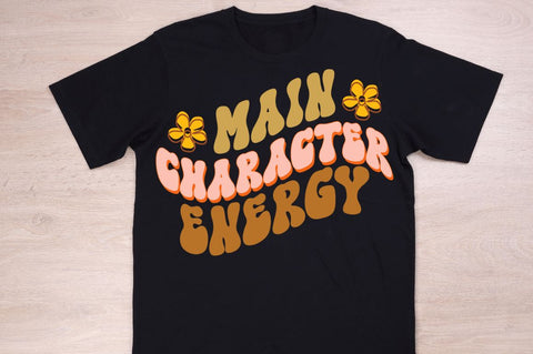 Inspirational T-Shirt Design Bundle SVG Regulrcrative 