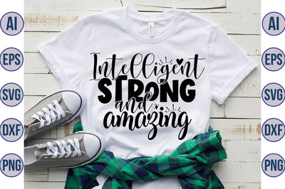 Intelligent strong and amazing svg SVG orpitasn 
