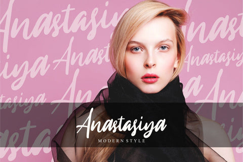 Intensity – Attractive Handdrawn Font Good Java 