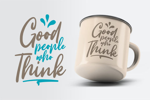 Intensity – Attractive Handdrawn Font Good Java 