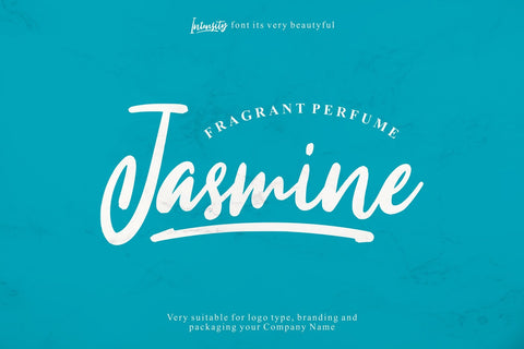 Intensity – Attractive Handdrawn Font Good Java 