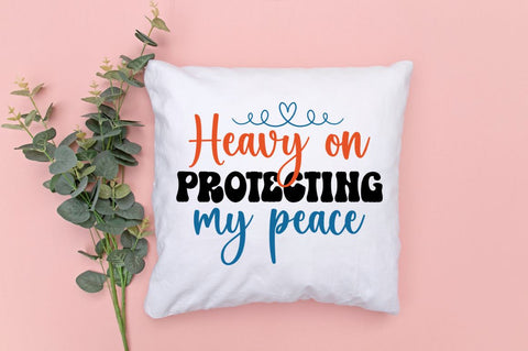 International Day of Peace SVG Bundle SVG DESIGNISTIC 
