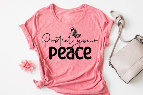 International Day of Peace SVG Bundle SVG DESIGNISTIC 