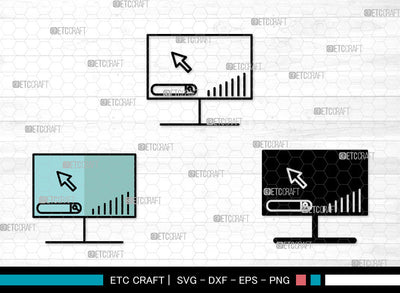 Internet Icons Color, Internet Svg, World Svg, Internets, Earth Globe, Internet Bundle, Icon Bundle, Svg Cut File, Dxf, Eps, Png, SVG ETC Craft 