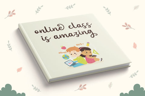 Intima Politha - Script Font Font Attype studio 