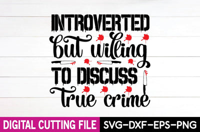 Introverted but willing to discuss true crime SVG md faruk hossain 