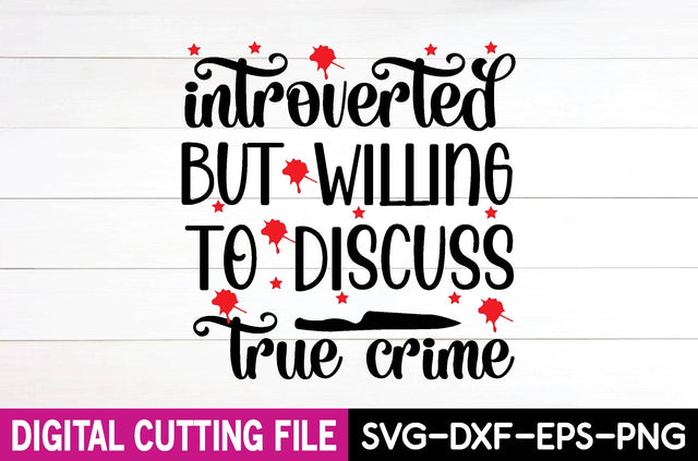 introverted but willing to discuss true crime SVG md faruk hossain 