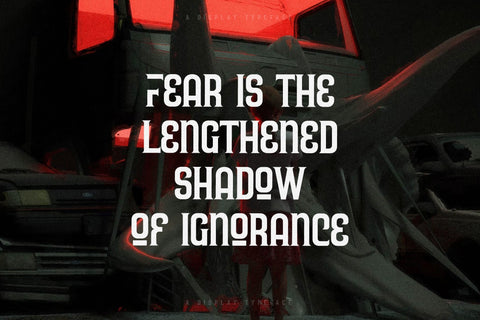 INTTERNO Typeface Font Storytype Studio 