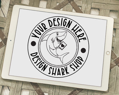 Ipad Mock Up Mock Up Photo Design Shark 