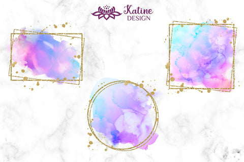 Iridescent sublimation backgrounds bundle holographic design elements, iridescent background, holographic backgrounds, sublimation design, design elements, splash background, background clipart, sublimation backsplash, sublimation background designs Sublimation KatineDesign 