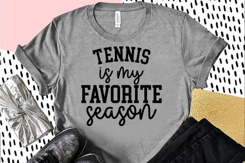 Is My Favorite Season SVG Bundle - Favorite Season Cut File - svg - dxf - eps - png - Sports svg Bundle - Silhouette - Cricut - Digital File SVG Svgcraft 