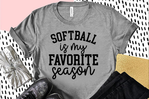 Is My Favorite Season SVG Bundle - Favorite Season Cut File - svg - dxf - eps - png - Sports svg Bundle - Silhouette - Cricut - Digital File SVG Svgcraft 