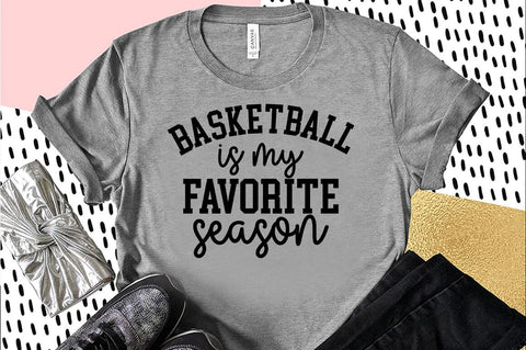 Is My Favorite Season SVG Bundle - Favorite Season Cut File - svg - dxf - eps - png - Sports svg Bundle - Silhouette - Cricut - Digital File SVG Svgcraft 