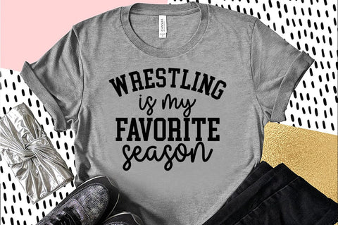 Is My Favorite Season SVG Bundle - Favorite Season Cut File - svg - dxf - eps - png - Sports svg Bundle - Silhouette - Cricut - Digital File SVG Svgcraft 