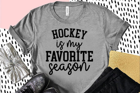 Is My Favorite Season SVG Bundle - Favorite Season Cut File - svg - dxf - eps - png - Sports svg Bundle - Silhouette - Cricut - Digital File SVG Svgcraft 