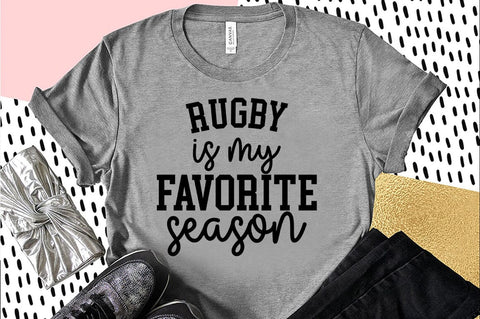 Is My Favorite Season SVG Bundle - Favorite Season Cut File - svg - dxf - eps - png - Sports svg Bundle - Silhouette - Cricut - Digital File SVG Svgcraft 