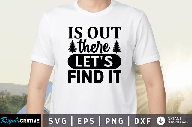 Is out there SVG SVG Regulrcrative 