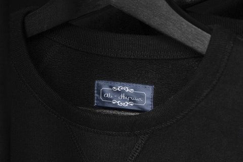 Islamic Romance - Arabic Fauxlang Font Duo Font StringLabs 