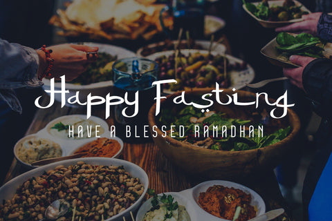 Islamic Romance - Arabic Fauxlang Font Duo Font StringLabs 