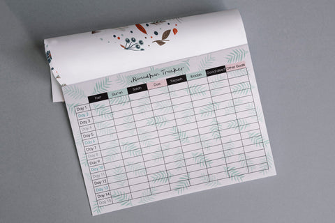 Islamic Romance - Arabic Fauxlang Font Duo Font StringLabs 