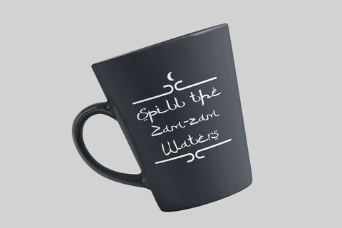 Islamic Romance - Arabic Fauxlang Font Duo Font StringLabs 