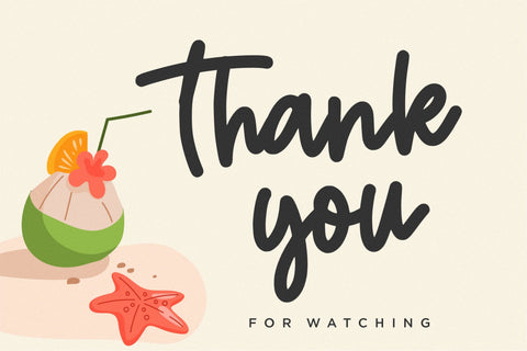 Island Beach Font Font Balpirick 