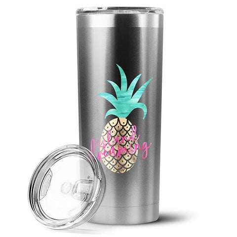 Island Dreaming Pineapple So Fontsy Design Shop 