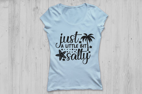 Isn't She Lovely| Summer Beach SVG Cutting Files. SVG CosmosFineArt 