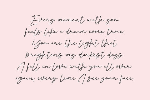 Istanbul Arena Font Afandi Studio 