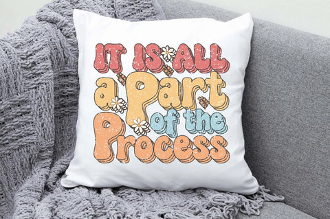 It is All a Part of the Process Sublimation Sublimation Jagonath Roy 