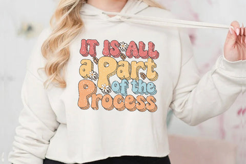 It is All a Part of the Process Sublimation Sublimation Jagonath Roy 