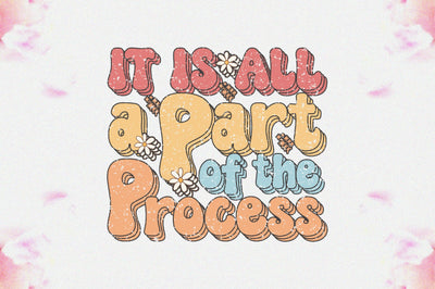 It is All a Part of the Process Sublimation Sublimation Jagonath Roy 