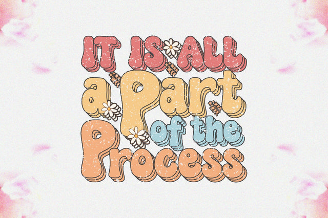 It is All a Part of the Process Sublimation Sublimation Jagonath Roy 