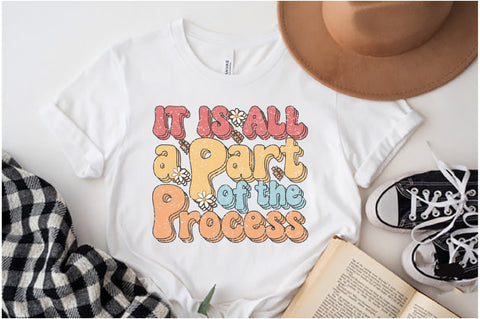 It is All a Part of the Process Sublimation Sublimation Jagonath Roy 