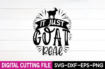 it just goat real SVG farhad farhad 