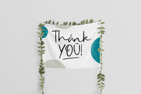 Itadakimase - Duo Style Font Allouse.Studio 