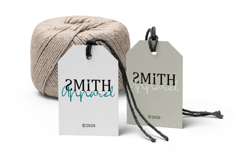 Itadakimase - Duo Style Font Allouse.Studio 