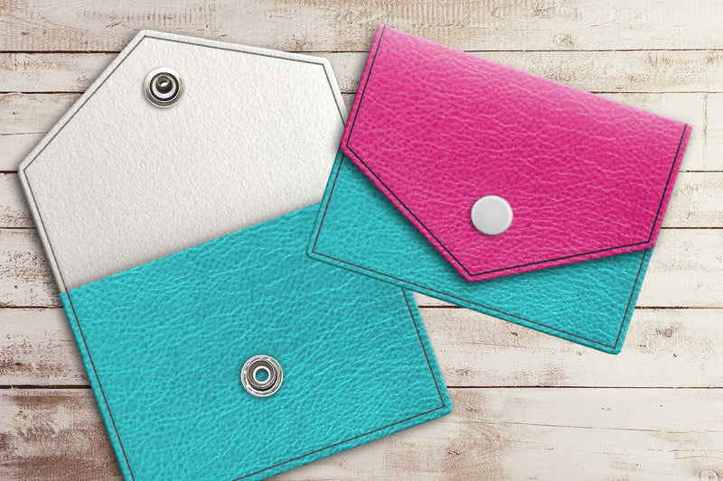 ITH Foldover Pouch Applique Embroidery Embroidery/Applique DESIGNS Risa Rocks It 