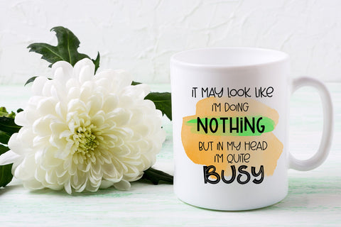 It's a Beautiful Day -Funny Quotes Sublimation PNG-Sarcasm Sublimation Happy Printables Club 