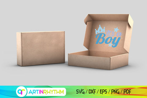 It's a boy svg SVG Artinrhythm shop 