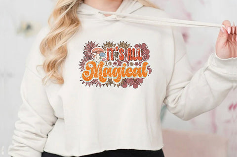 It's All Magical Sublimation Sublimation Jagonath Roy 