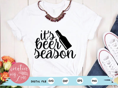 it's beer season SVG md faruk hossain 