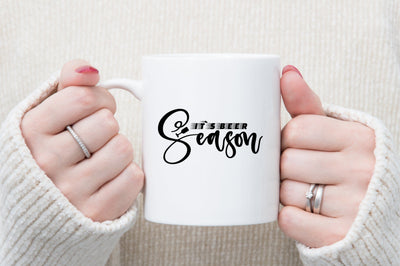 it`s beer season SVG orpitasn 