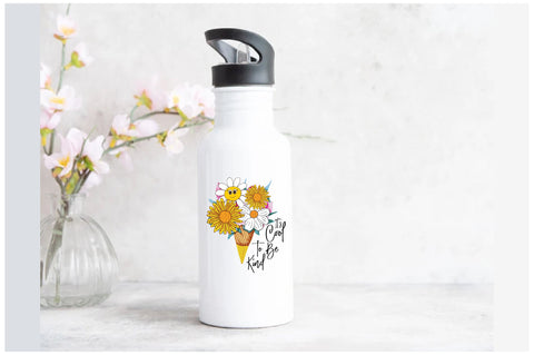 It's Cool to Be Kind Sublimation Sublimation Jagonath Roy 