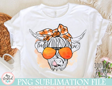 Its Fall Yall PNG, Fall Cow Png, Thanksgiving Design, Autumn Png, Fall Animals Png, Digital halloween, Sublimation Designs Downloads Sublimation MyDesiredSVG 