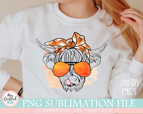 Its Fall Yall PNG, Fall Cow Png, Thanksgiving Design, Autumn Png, Fall Animals Png, Digital halloween, Sublimation Designs Downloads Sublimation MyDesiredSVG 