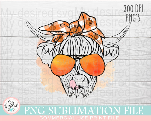 Its Fall Yall PNG, Fall Cow Png, Thanksgiving Design, Autumn Png, Fall Animals Png, Digital halloween, Sublimation Designs Downloads Sublimation MyDesiredSVG 