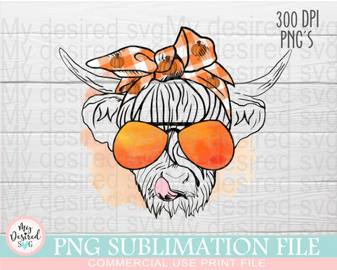 Its Fall Yall PNG, Fall Cow Png, Thanksgiving Design, Autumn Png, Fall Animals Png, Digital halloween, Sublimation Designs Downloads Sublimation MyDesiredSVG 