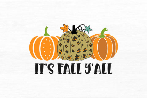 Its fall yall SVG SVG Regulrcrative 